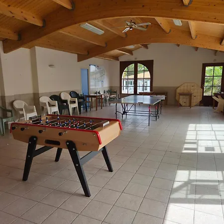 Mobil-home Confort, Sécurisé Et Calme à Saint-hilaire-de-riez, Piscine, à 200m * Saint-Hilaire-de-Riez